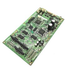 Disassembly Original Roland XJ-540 / XJ-640 / XJ-740 Servo Board - 6700731000 picture