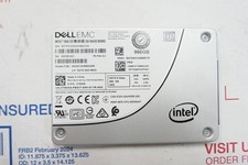 Dell EMC 0T50K8 Intel D3-S4510 960GB SATA 2.5