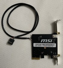 MS-B905C 11 OPT/G Intel AX200 wifi/PCI-E Card 606-B905C-14S picture