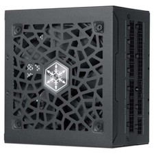 Silverstone SST-HA850R-PMA HELA 850R Platinum 850W Modular ATX Power Supply picture