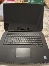 Alienware 15 R2 Laptop 15 -Inch picture