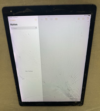 Apple iPad Pro 2nd Gen 12.9