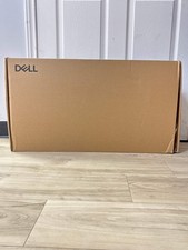 Dell Pro 27 Plus P2725DE 27in QHD USB-C Hub Monitor 100Hz - Open Box picture