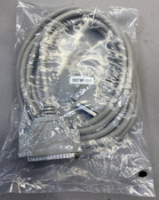 DB37 Serial Extension Cable 37 Pin 3m/10ft Male to Female for PC Printer Netw... picture