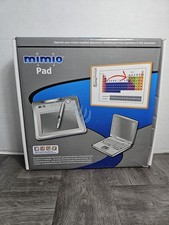 DYMO MIMIO PAD RCK-M01 WIRELESS INTERACTIVE GRAPHIC PEN TABLET picture