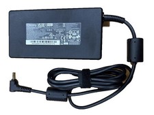 CHICONY A21-200P2B 200W Adapter Charger for MSI Stealth 14 Studio MS-14K Gaming picture