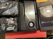 Gigabyte GC-4XM2G4 AORUS Gen4 Quad m.2 Adaptor X299X Manual WiFi Antenna picture