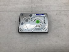 Western Digital 2.5