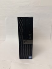 Dell OptiPlex 7050 Intel Core i7-7700 3.6GHz 16GB RAM 512GB Windows 11 Pro FAST picture