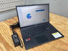 ASUS Vivobook Go 15 E1504FA 15.6