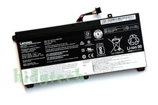 New Genuine 45N1742 45N1743 00NY639 Battery for Lenovo Thinkpad T550 T560 W550S picture