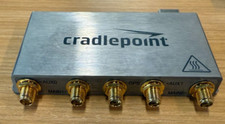 Cradlepoint MC400-1200M-B Modem (Multi Carrier) picture