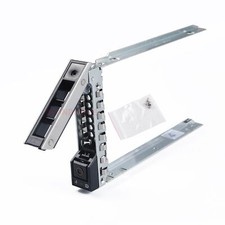 2.5'' SAS/SATA Drive Tray For Dell 16th Gen R660xs,R6615,R6625,R7615,R7625,R760 picture