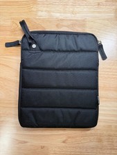 MONO Loop Sleeve for iPad Black picture