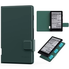 MoKo Magnetic Folio Case for X4 4.3