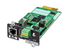 Eaton INDGW-M2 Industrial Gateway UPS Modbus Card picture