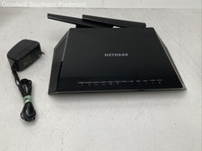NETGEAR Nighthawk R7350 AC2400 Smart WiFi Router - Tested picture