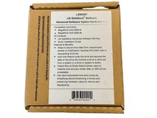 LSI00287 L3-25188-01A SafeStore Advance Feature Physical Key for 9361-8i 9460-16 picture