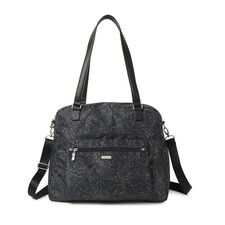 Baggallini Overnight Expandable Laptop Tote - 16.5