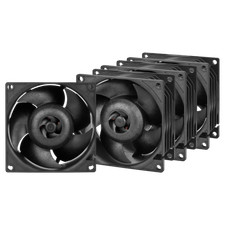 ARCTIC S8038-7K (4 Pack) Server Cooler 7.000 RPM PC Fan Workstation small picture