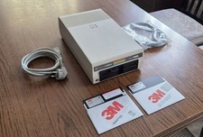 Commodore SFD 1001 Floppy Disk Drive + IEEE-488 cable – Fully Serviced & Tested picture