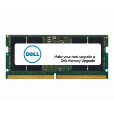 Dell Memory Upgrade 32GB 2Rx8 DDR5 SODIMM 5600MHz SNP0X1C3C/32G AC774046 RAM picture