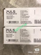 1  PC  NEW   PIC240.241D   Power   Supply  By DHL OR FedEx #B7062   CL picture