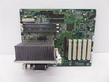 Vintage Gateway Kadoka E201074 Motherboard W/ AMD CPU And 64MB RAM picture