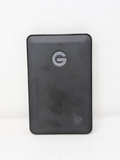 G-Technology 1TB G-DRIVE Mobile USB 3.0 Portable External Hard Drive Mac PC USED picture
