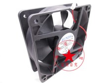 Qty:1pc cooling fan RS1238B24H-S 24V 0.50A 12038 120*120*38MM picture