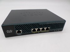 Cisco 2500 Series Wireless Controller AIR-CT2504-K9 V03 picture