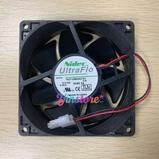QTY:1  Cooling Fan 12VDC 0.09A 2Pin-   T92T12MS5A7-52 picture