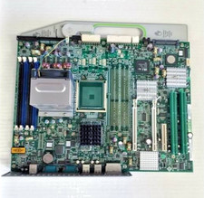 Sun Microsystems Ultra 45 375-3277 1x 1.6GHz UltraSPARC IIIi CPU, Motherboard picture
