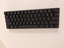 RK Royal Kludge RK61 Mechanical Gaming Backlit Keyboard picture