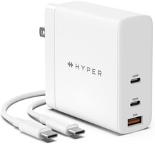 HyperJuice 140W PD 3.1 USB-C Charger for MacBook and Windows picture