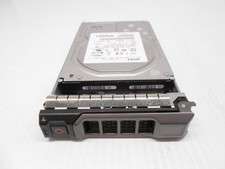 HGST 3TB 7.2K SAS Hard Drive 3.5