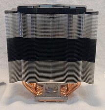 Zalman CNPS10X FLEX  Ultra CPU Heatsink Cooler Dual 120mm Fan  *READ DESC*    -b picture