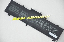 new Genuine C41N1837 Battery ASUS ROG Zephyrus G15 GA502 M15 GU502G S15 GX502 picture
