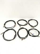 6x Molex 2.0m 10Gb DAC Cable 111075-1002 30AWG WORKING  QTY AVAILAB picture