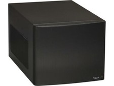 Fractal Design Node 304 Black Mini-ITX Case SFF Computer Gaming PC Case picture