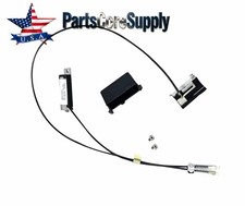 WiFi Antenna Cable HP EliteDesk 400 600 800 G4 G5 DM Mini PC DQ601701600 USK picture