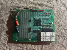 Intel MCS-85 SDK-85 System Design Kit  As Is for parts picture