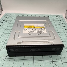 Samsung Super WriteMaster DVD Writer SH-224 SATA, picture