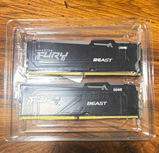 Kingston FURY Beast 16GB (2x8GB) DDR5 picture