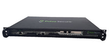Pulse Secure PSA3000 MSIP REM P4S Security Appliance Firewall picture