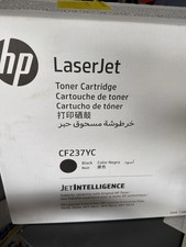 HP CF237Y Black Toner Cartridge HY LaserJet Enterprise M608dn White Box 37Y picture