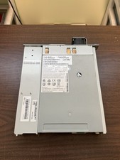 IBM LTO-7 Ultrium 7-H SAS Tape Drive 38L7456 Dell TL2000 TL4000 - PARTS/REPAIR picture