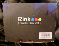 E-Z Ink LC61/65XL Premium Ink Cartridges 20-Pack BK/C/M/Y for Brother Inkjet picture