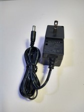 Genuine Netgear MU06-N120050-A1, 332-10745-01 12V 0.5A Power Supply picture