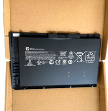Genuine BT04XL Battery For HP EliteBook Folio 9470M 9480M HSTNN-DB3Z HSTNN-110C picture